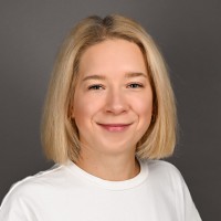 GuideCom AG Employee Julia Koop's profile photo