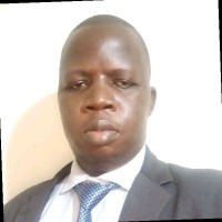 Scantech Geoscience Employee Francis Owino's profile photo