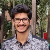 Google Employee Sarthak Sachdeva's profile photo