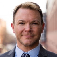 Burlington Capital Employee Mark Dungan's profile photo