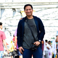 Edward Bustillos Email