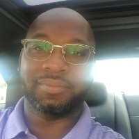 Weigand-Omega Management, Inc. Employee Calvin Manning's profile photo