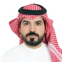 DSShield - DSS Employee Hezam Alsubaie's profile photo