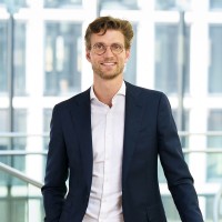 Taylor Wessing Employee Daniel Kunz's profile photo