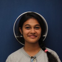 Astrome Technologies Pvt. Ltd Employee Akshatha Mutalikdesai's profile photo