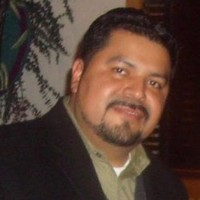 Fujitsu Frontech North America Employee Alex Iglesias's profile photo
