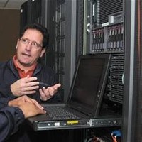 Tyonek Services Group, Inc. Employee John Ledet's profile photo