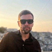 Aurimas Bielskis's profile photo