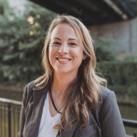 CJGeo Employee Lauren Levine's profile photo