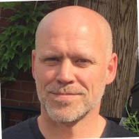 GarDel Metal Products, Inc. Employee Jeff Bugden's profile photo