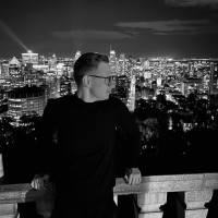 Eurodib Employee Dmytro Moroz's profile photo