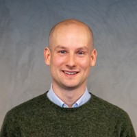 ZTL Payment Solution Employee Marco Friess's profile photo