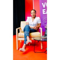 Adsat Employee Remofilwe Mabe's profile photo