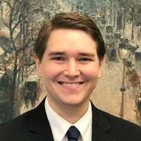 STgenetics Employee Jacob Ray's profile photo