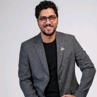 Mrkoon Employee Ahmed Mamdouh 's profile photo