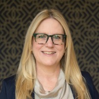 Accenture Employee Allison Richards's profile photo