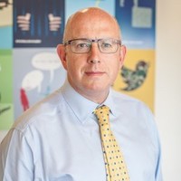 Specsavers Employee Andrew Kidd's profile photo