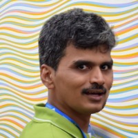MPUG Employee Sai B's profile photo