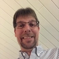 foamtex Employee Johnny Guldbrandtsen's profile photo