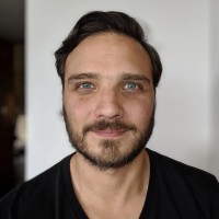Melt Studio Employee Juan Pablo Gaviria's profile photo