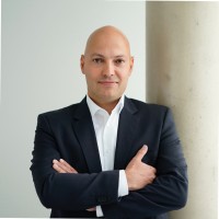 Schaeffler Employee Sascha Zaps's profile photo