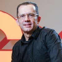 Genesys Employee Renato Gomes's profile photo