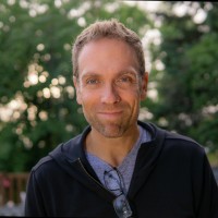 Grass Valley Employee Vincent Trussart's profile photo