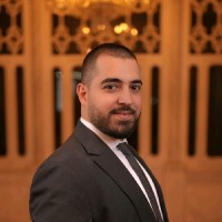 AIY Expert Solutions Employee Rayan Salhab's profile photo
