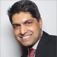 Carters Inc. Employee Raghu Sagi's profile photo