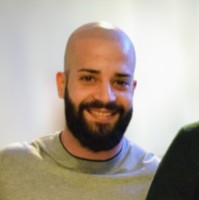 Avangarde Consulting Employee Andrea Pilato's profile photo