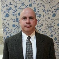 Peoples Trust and Savings Bank Employee Rick Burek's profile photo