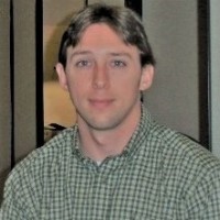 Duke Health Technology Solutions Employee Stephen Pardue's profile photo