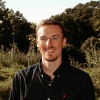 Equipoise Employee Luke Abbott's profile photo