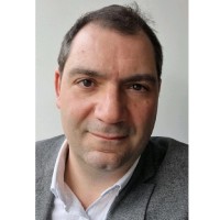 Inrap Employee Marc COHEN's profile photo