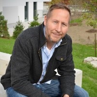 Jonas Club Software Employee Trevor Dean's profile photo