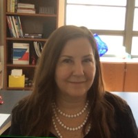 Jennifer Martter Garrido Email & Phone Number