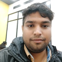 Eswasthya Employee Piyush Rawat's profile photo