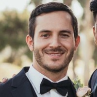 Eureka! Restaurant Group Employee Michael Sholan's profile photo