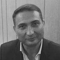 ALKOR Employee Jean Thevenot's profile photo