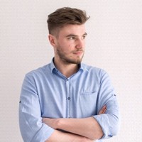 Techland Employee Paweł Gregorczyk's profile photo