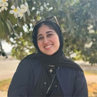 Ignite Software & Design Employee Fatema Ramadhan's profile photo