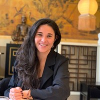 brainandcode.tech Employee Maiara Marth's profile photo