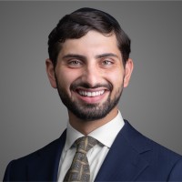 Shield AI Employee Daniel Glick's profile photo