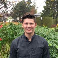 WSP in Canada Employee Thomas Costin's profile photo