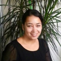MS Amlin Employee Nicola Hawkridge-Chung's profile photo