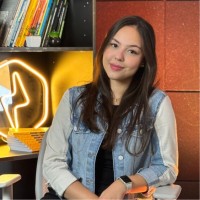 Nectar Employee Milena Borges's profile photo