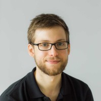 Panaseer Employee Julian Deborré's profile photo