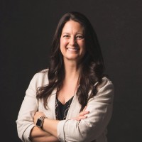 Autodesk Employee Amber Pearson's profile photo