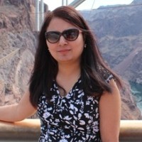Genmab Employee Preeti Tyagi's profile photo