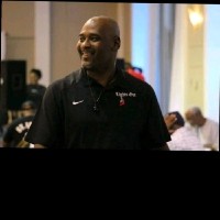Anthony Livingston